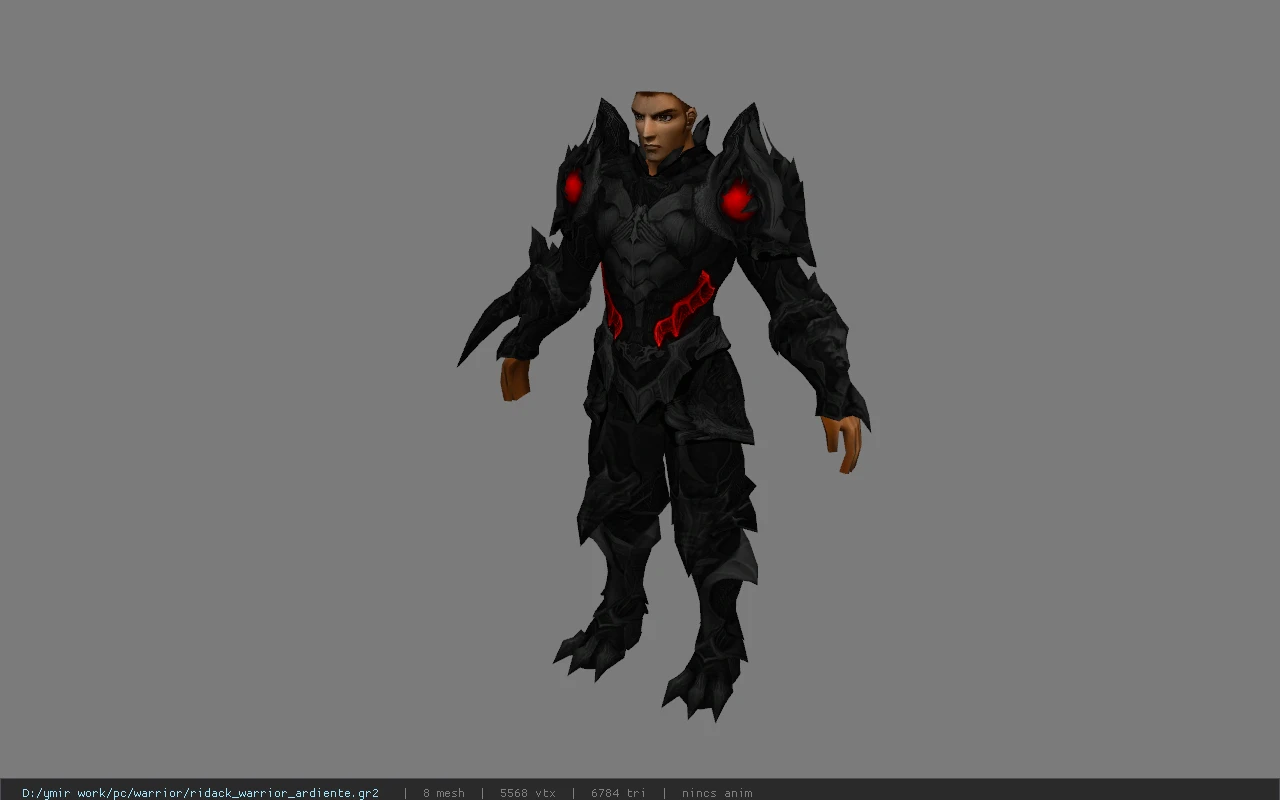 ridack_warrior_ardiente