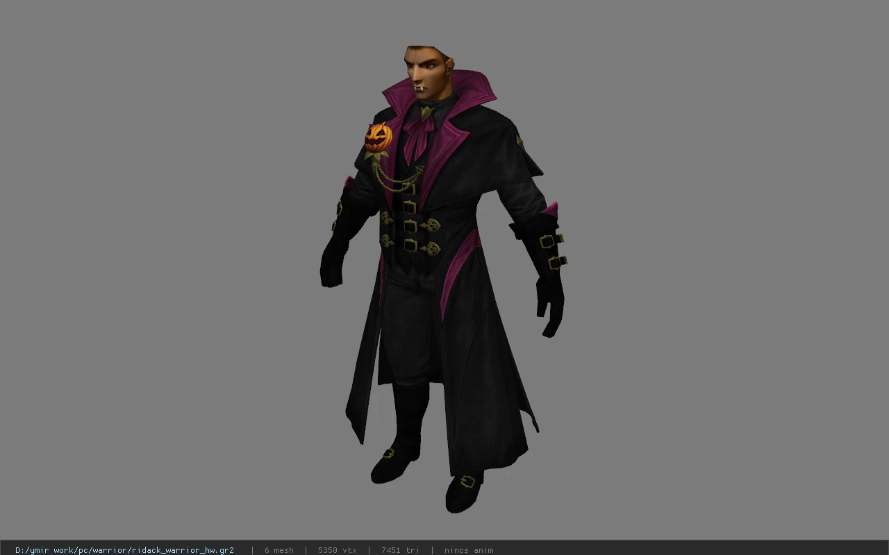 ridack_warrior_hw