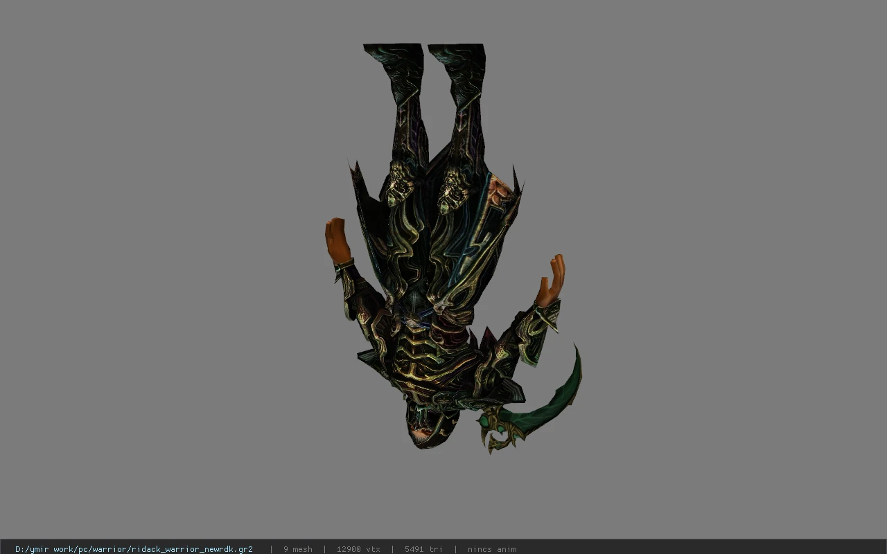 ridack_warrior_newrdk