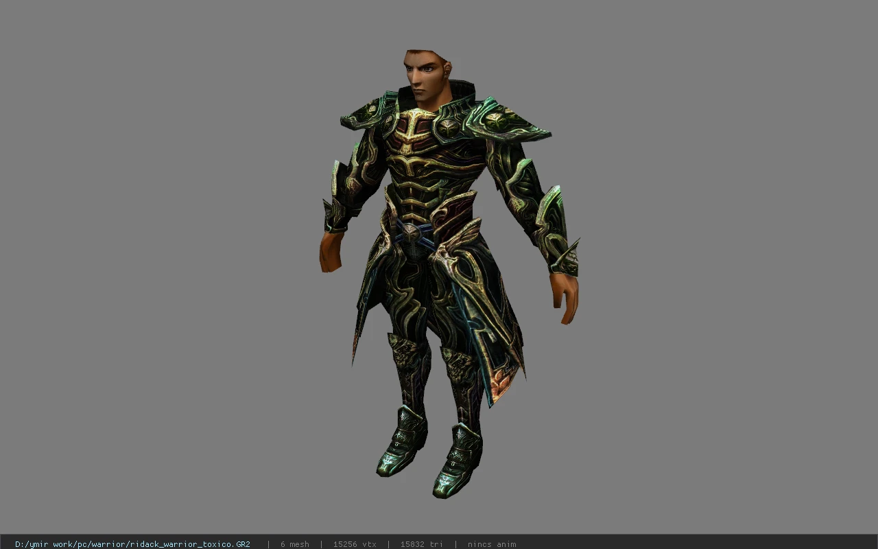 ridack_warrior_toxico