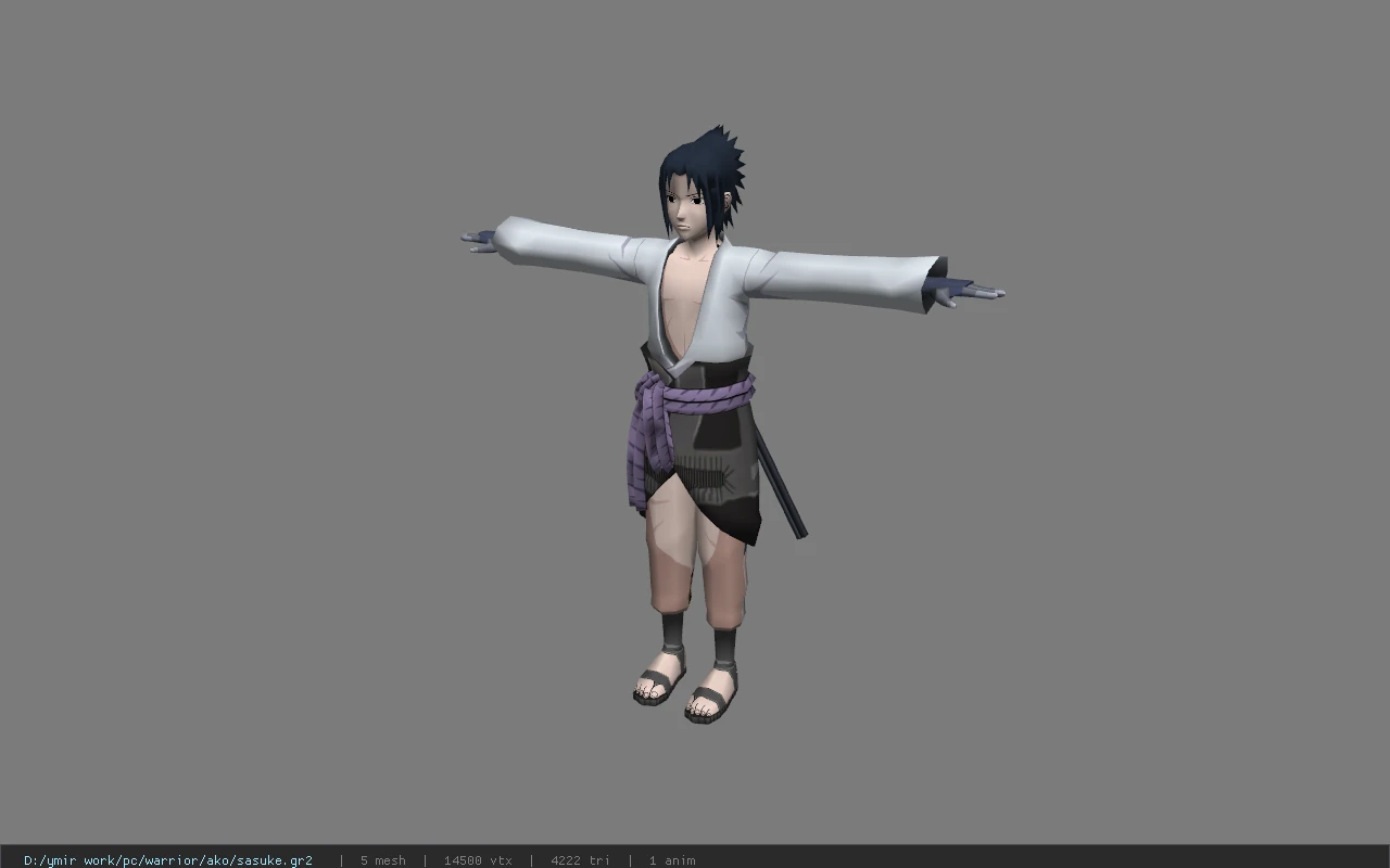 sasuke