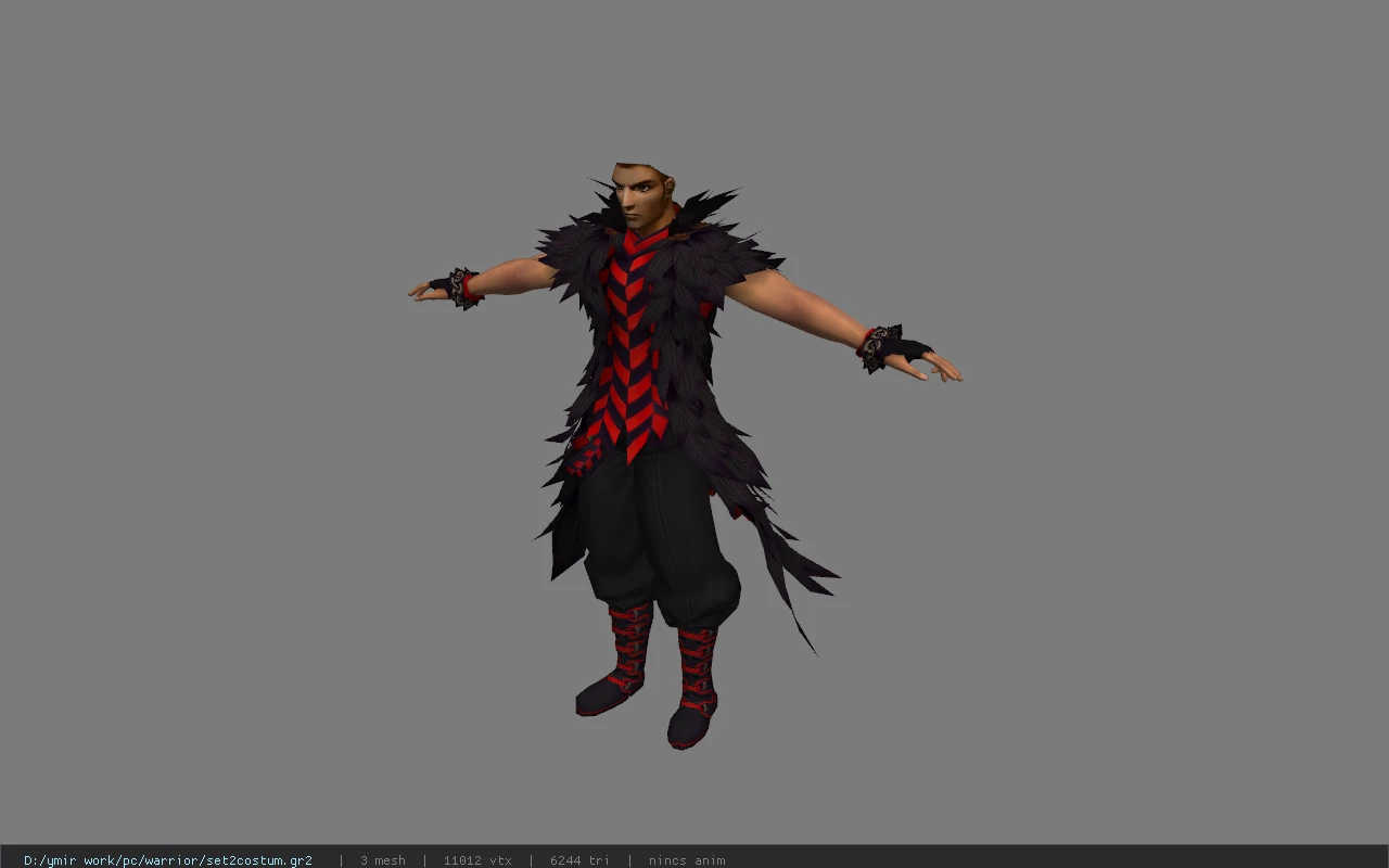 set2costum