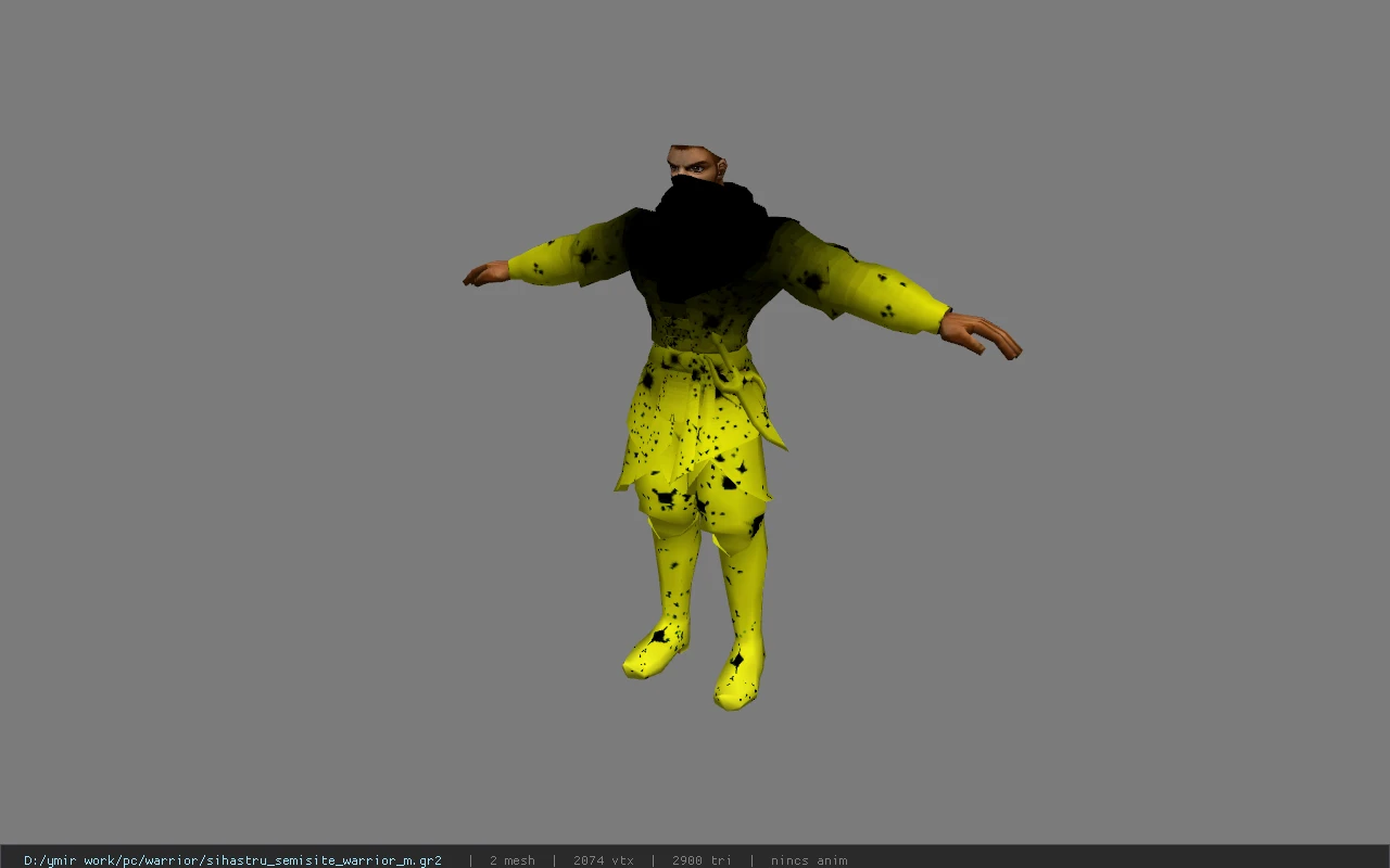 sihastru_semisite_warrior_m
