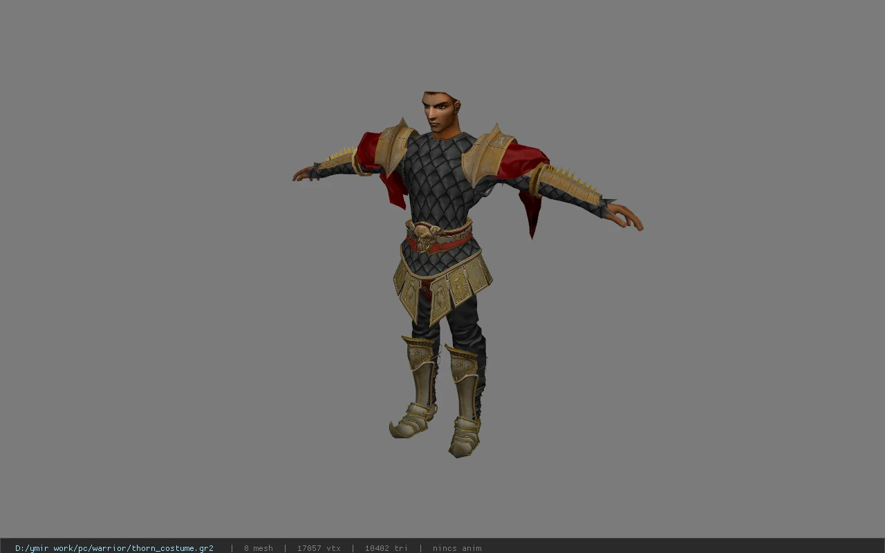 thorn_costume