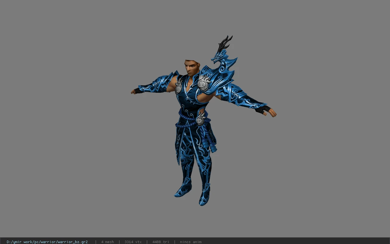 warrior_bz