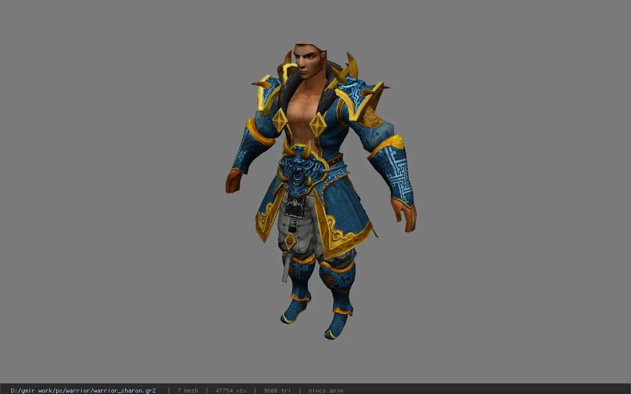 warrior_charon