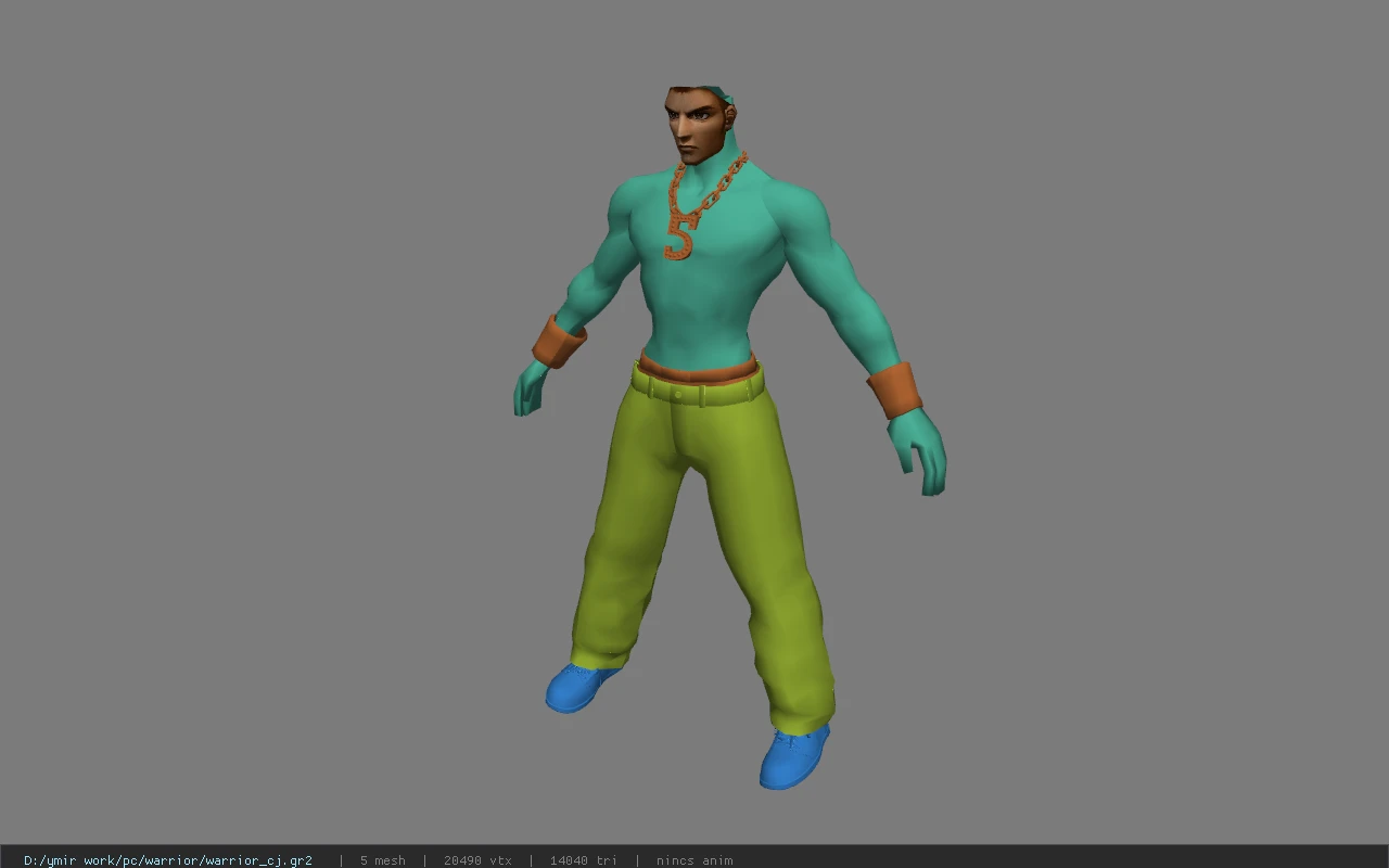 warrior_cj