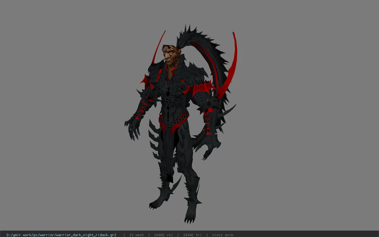 warrior_dark_night_ridack