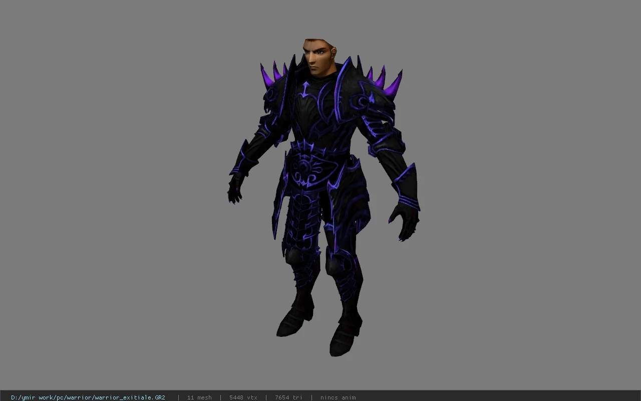 warrior_exitiale