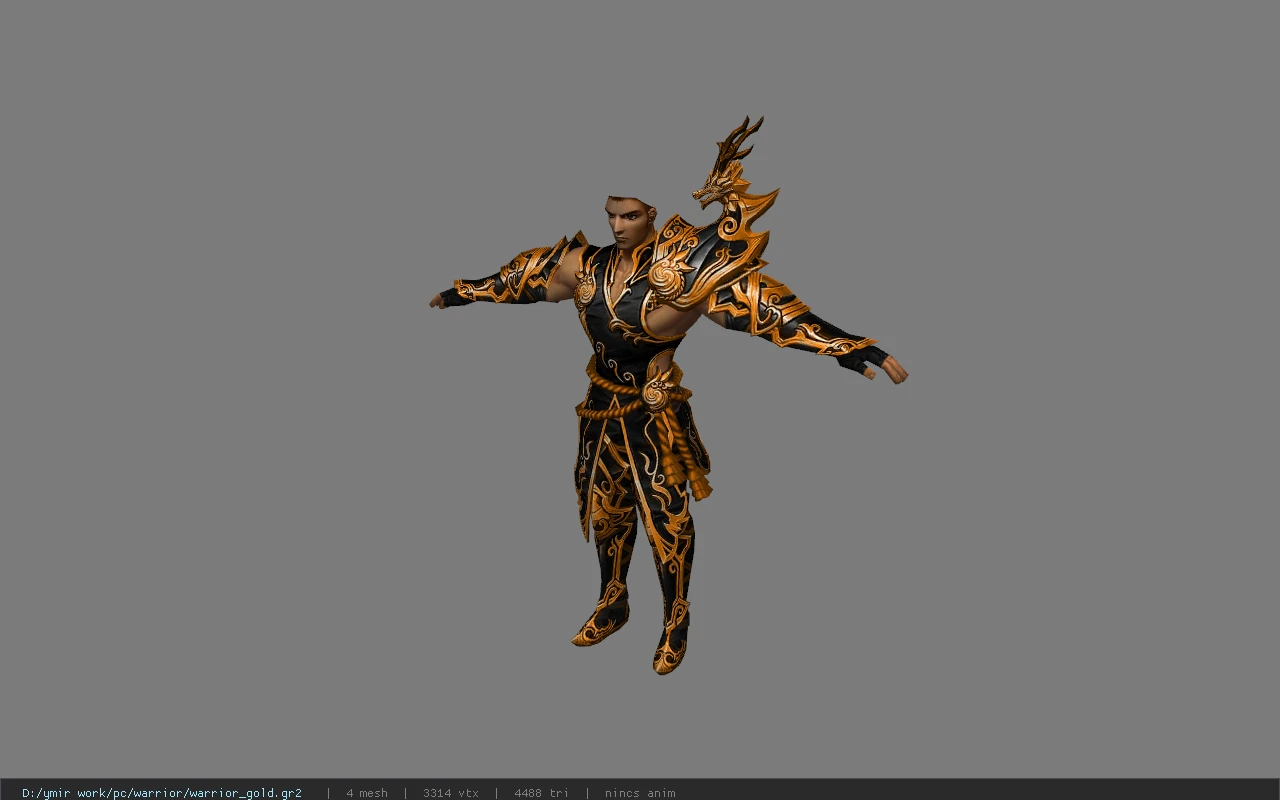 warrior_gold