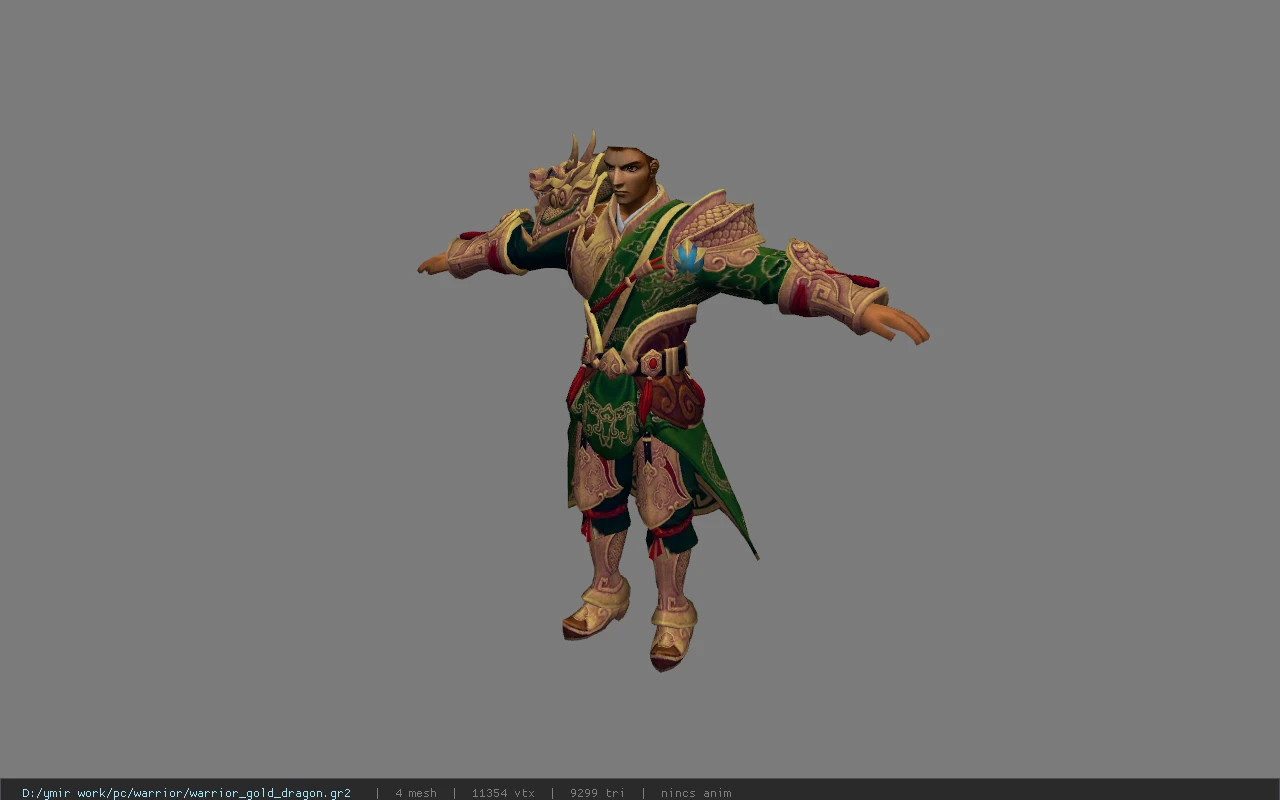 warrior_gold_dragon
