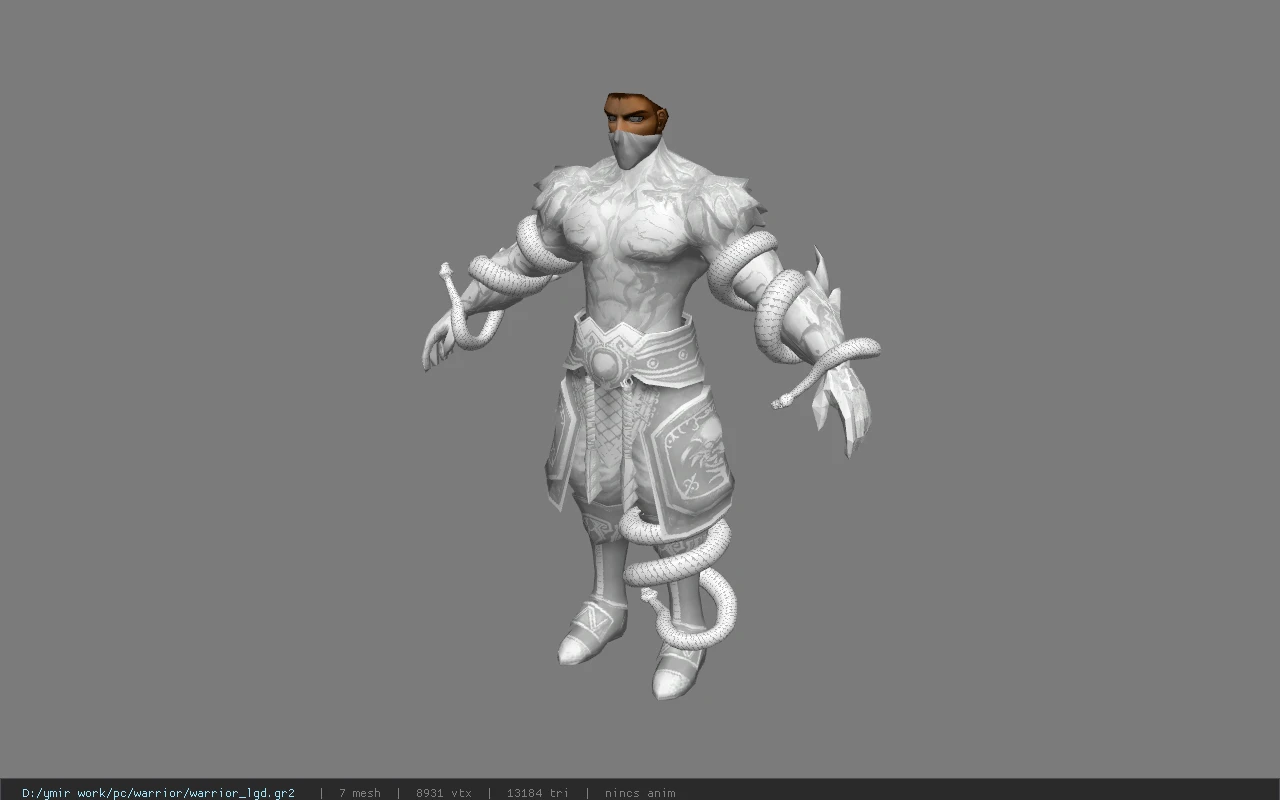 warrior_lgd