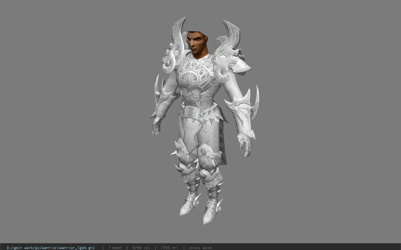 warrior_lgd4