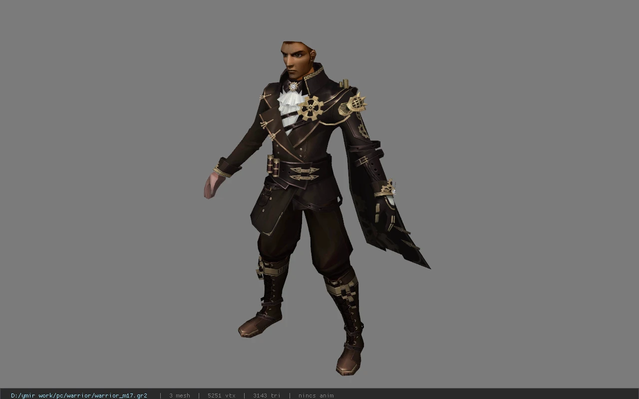 warrior_m17
