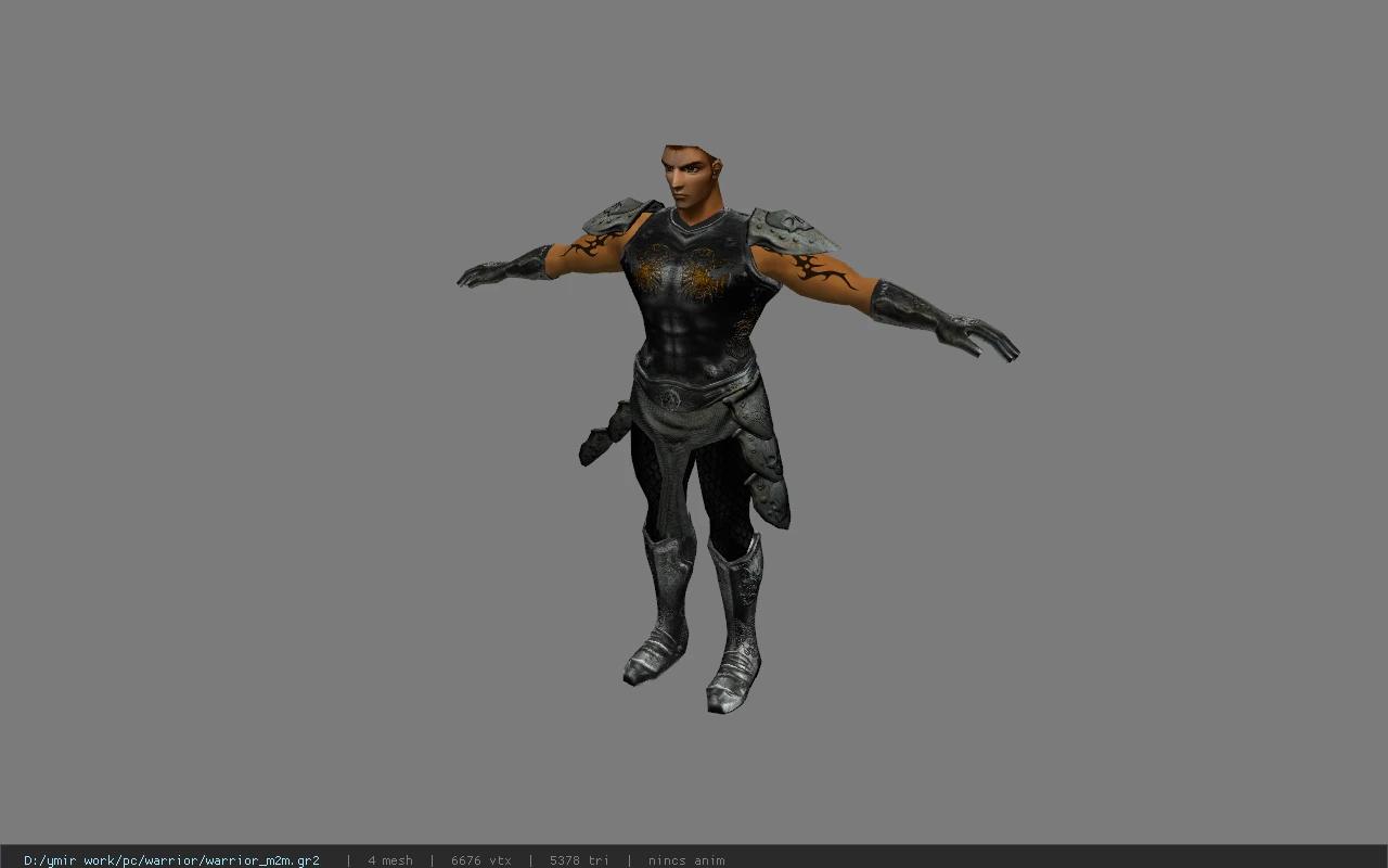 warrior_m2m