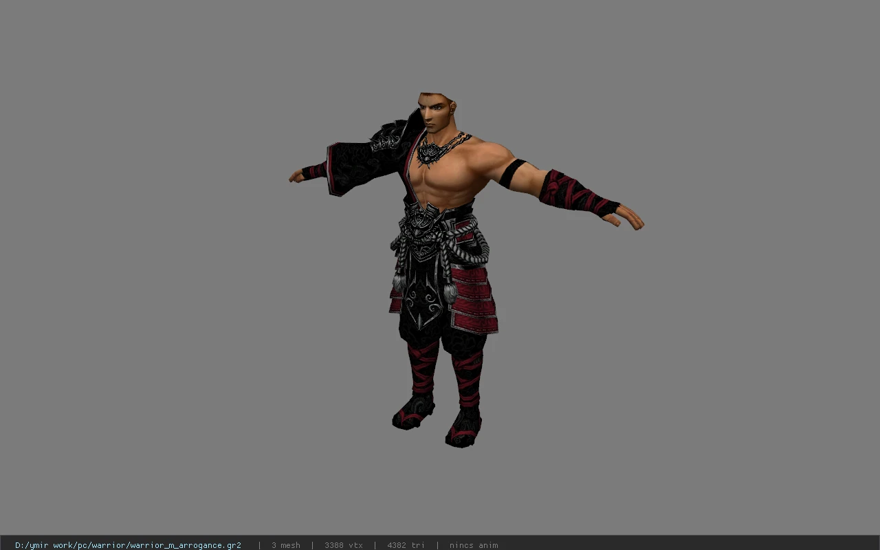 warrior_m_arrogance