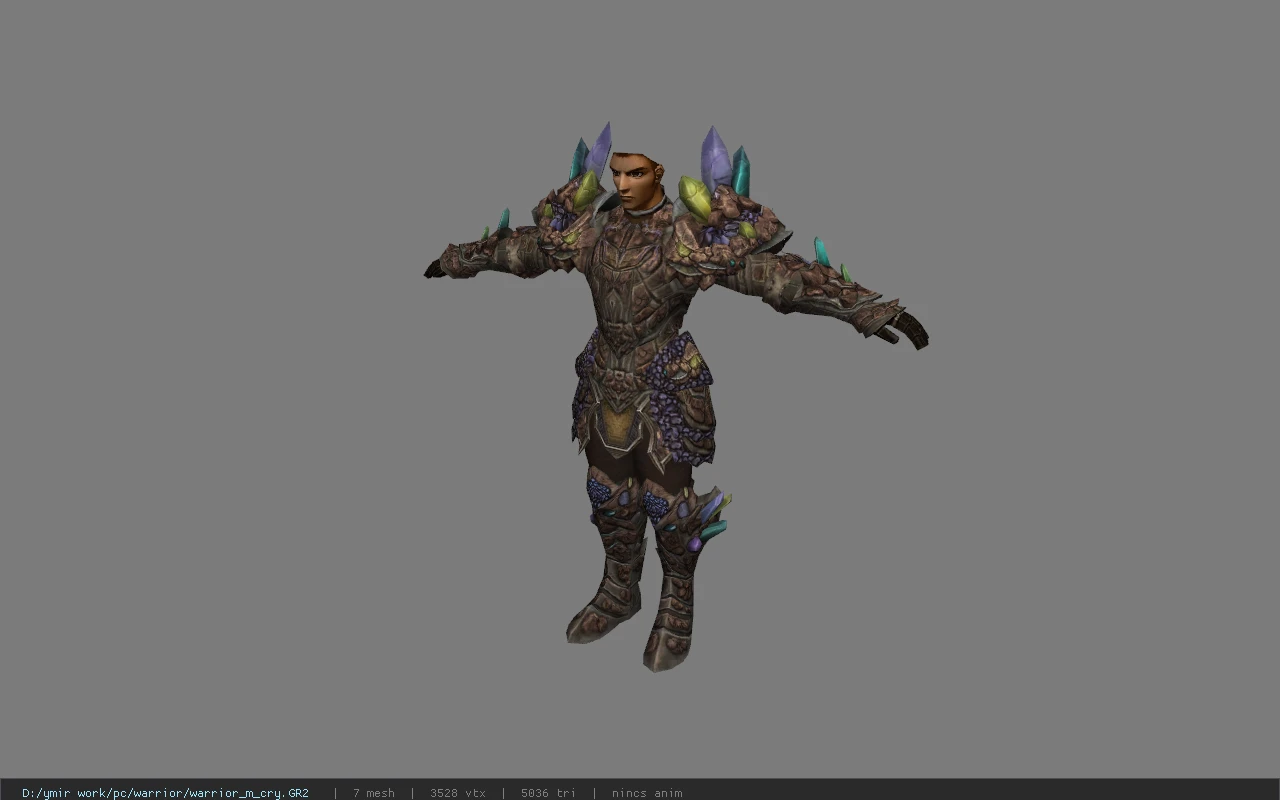 warrior_m_cry