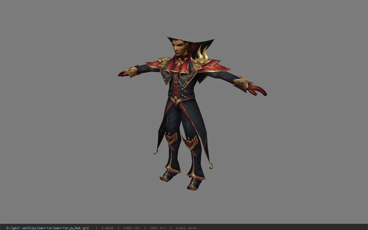 warrior_m_hw1