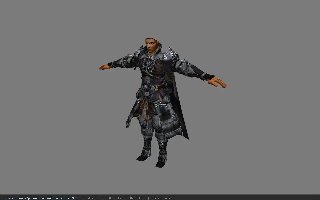 warrior_m_pvm