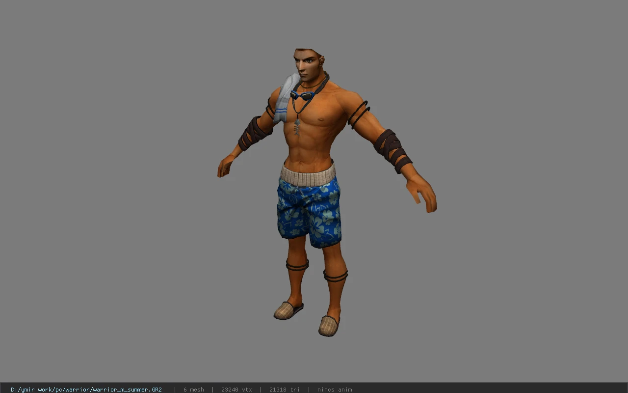 warrior_m_summer