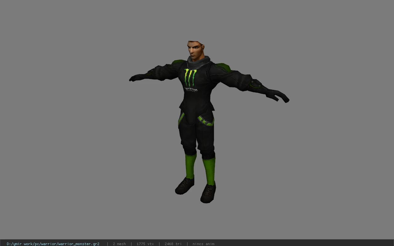 warrior_monster