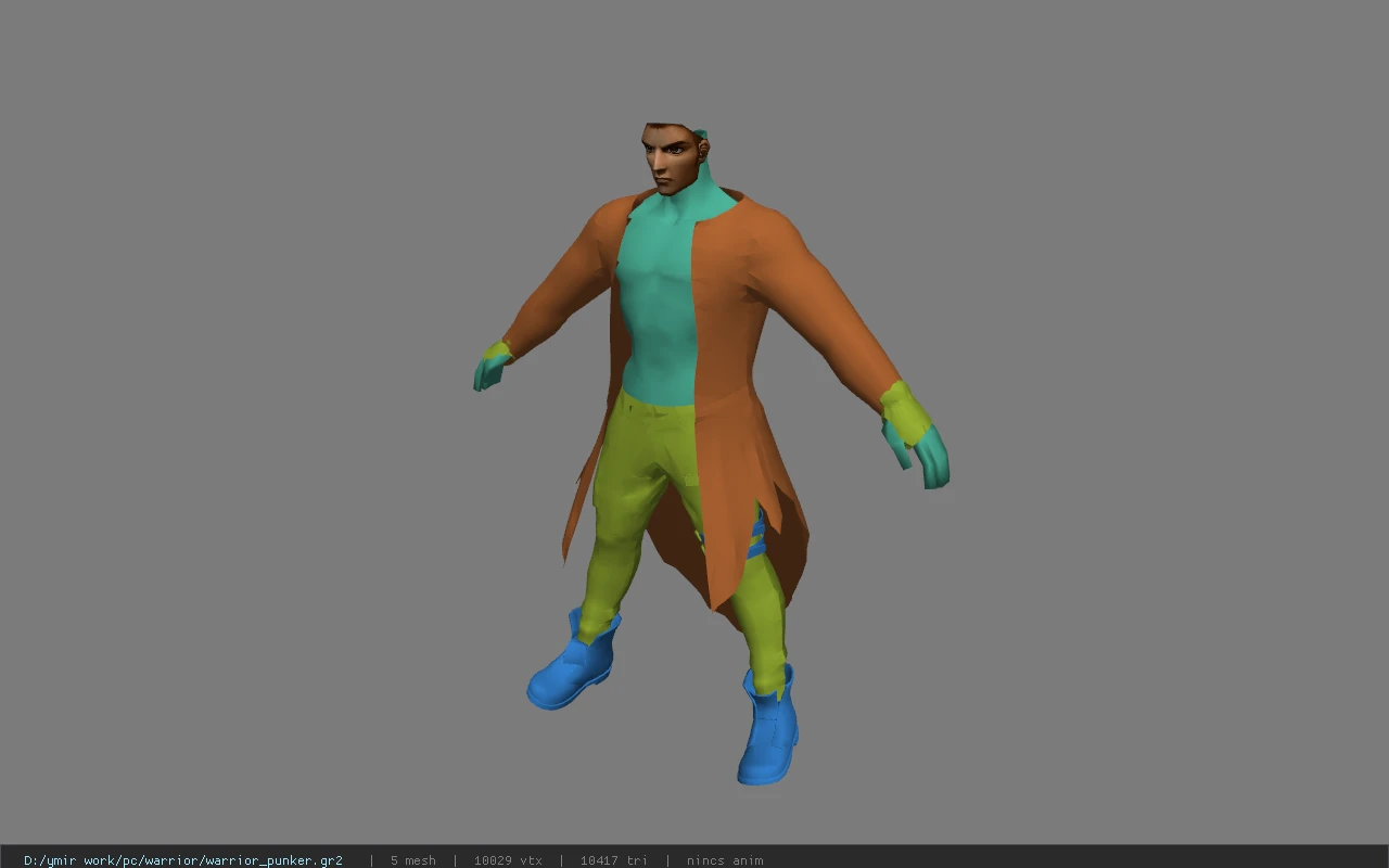 warrior_punker