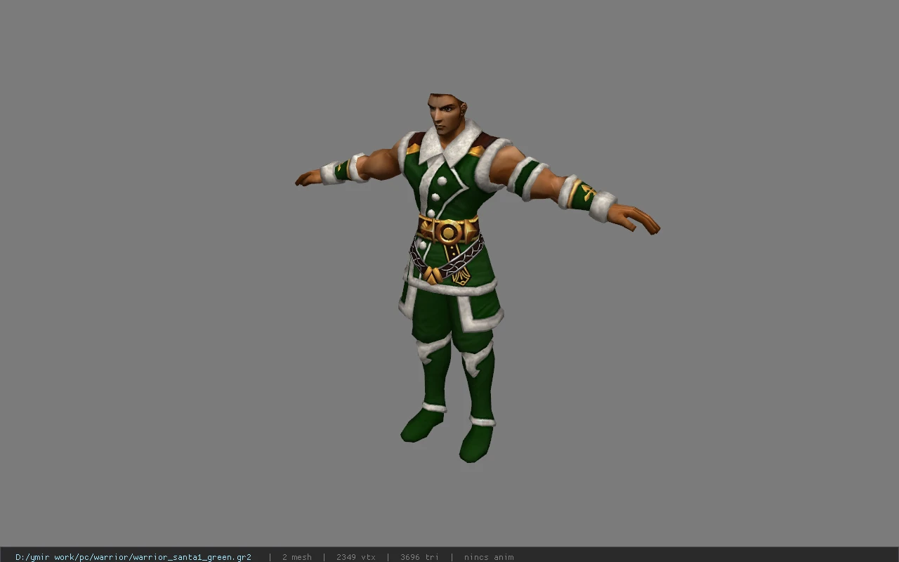 warrior_santa1_green