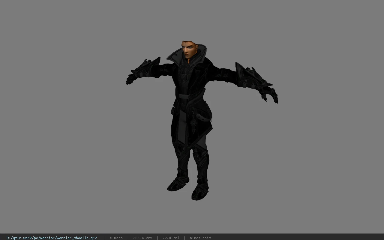 warrior_shaolin