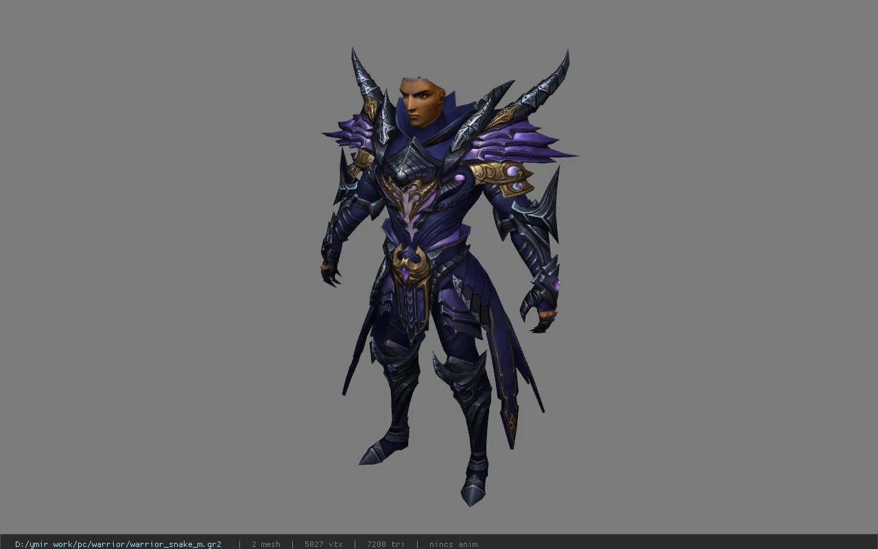 warrior_snake_m