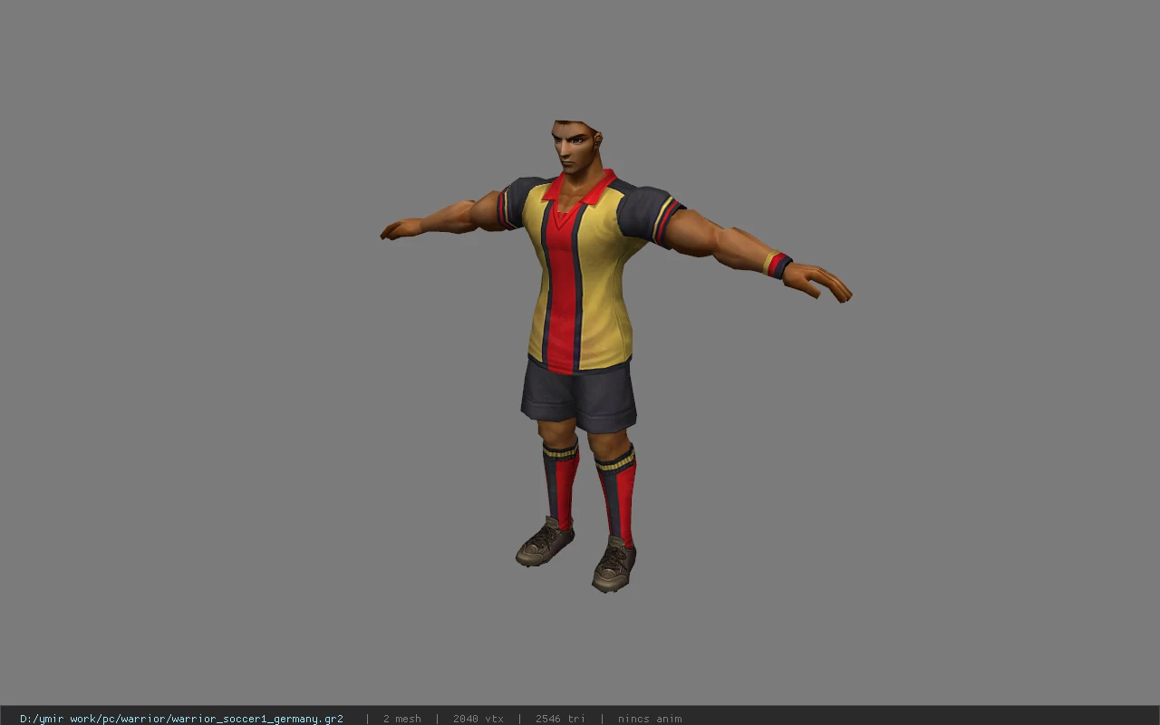 warrior_soccer1_germany