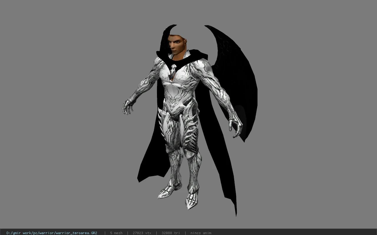 warrior_teroarea