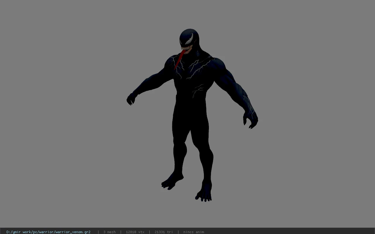 warrior_venom