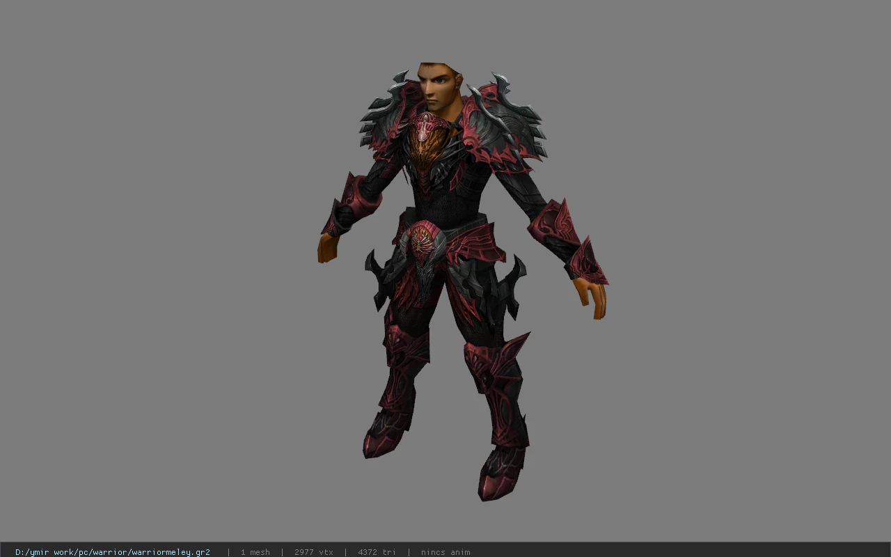 warriormeley