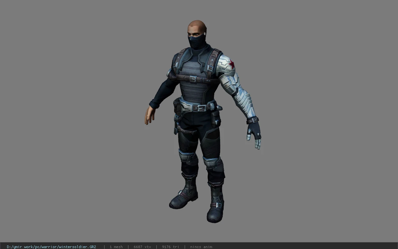 wintersoldier