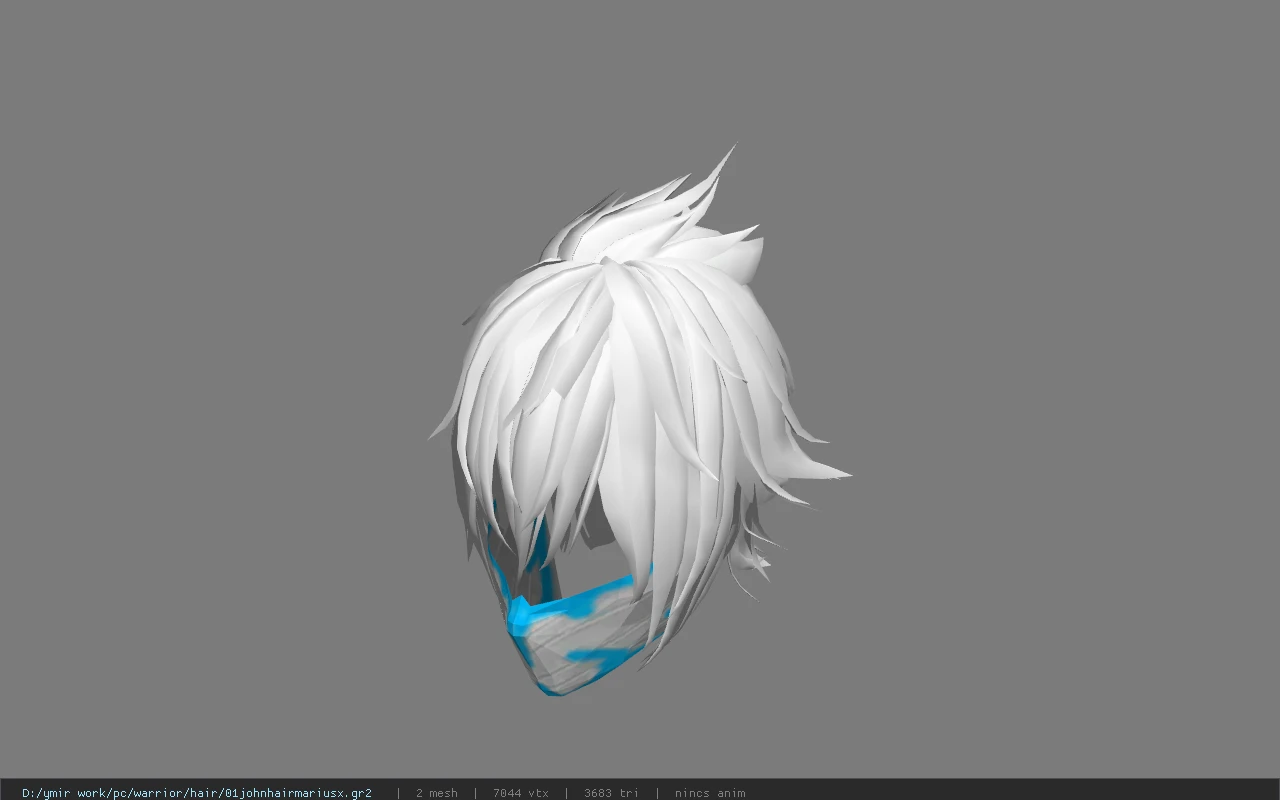 01johnhairmariusx