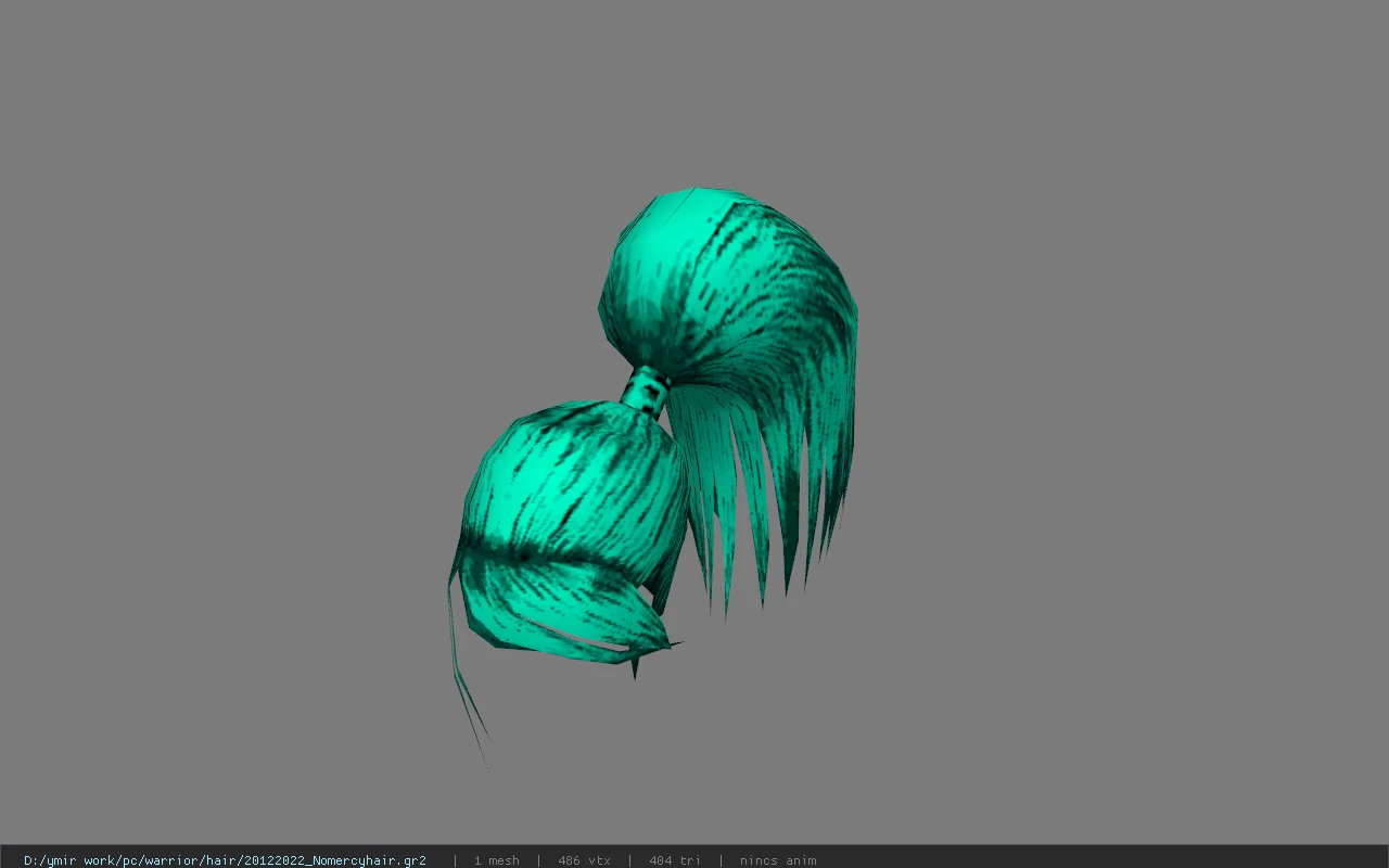 20122022_Nomercyhair