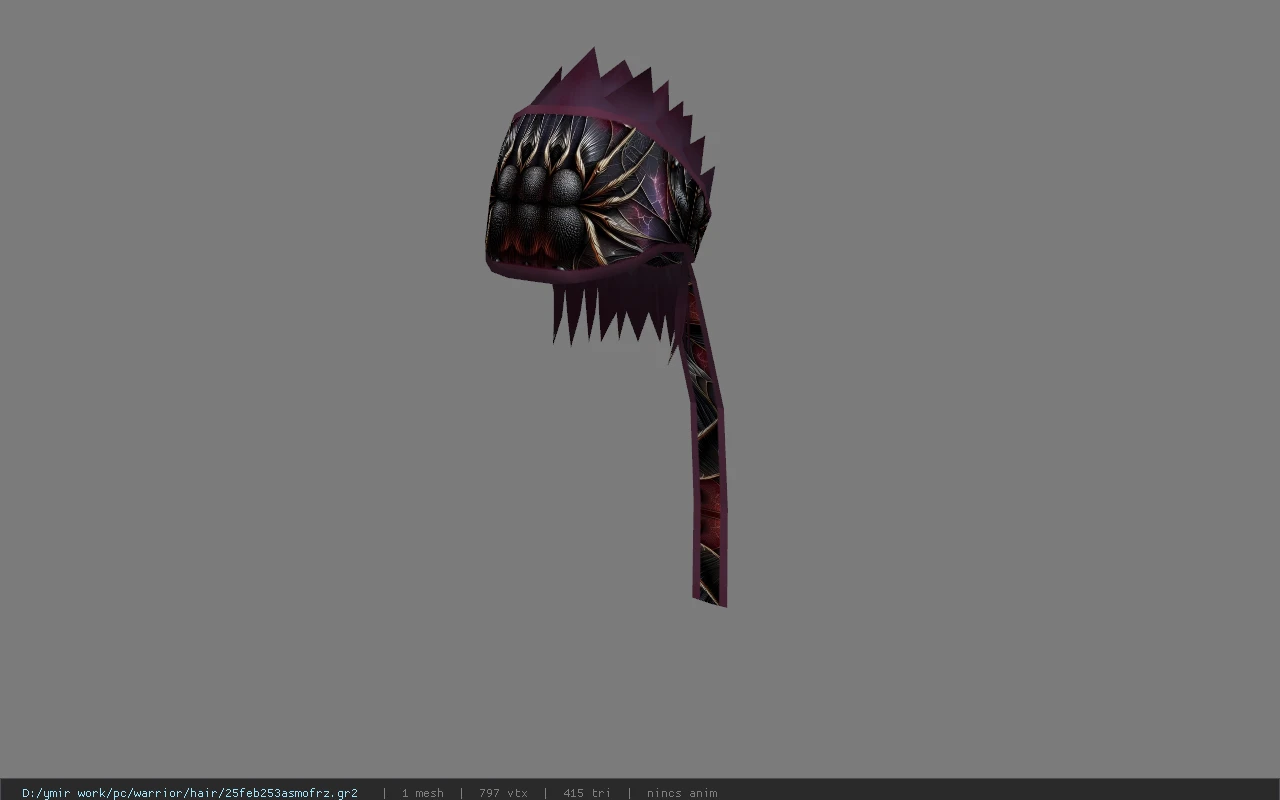 25feb253asmofrz