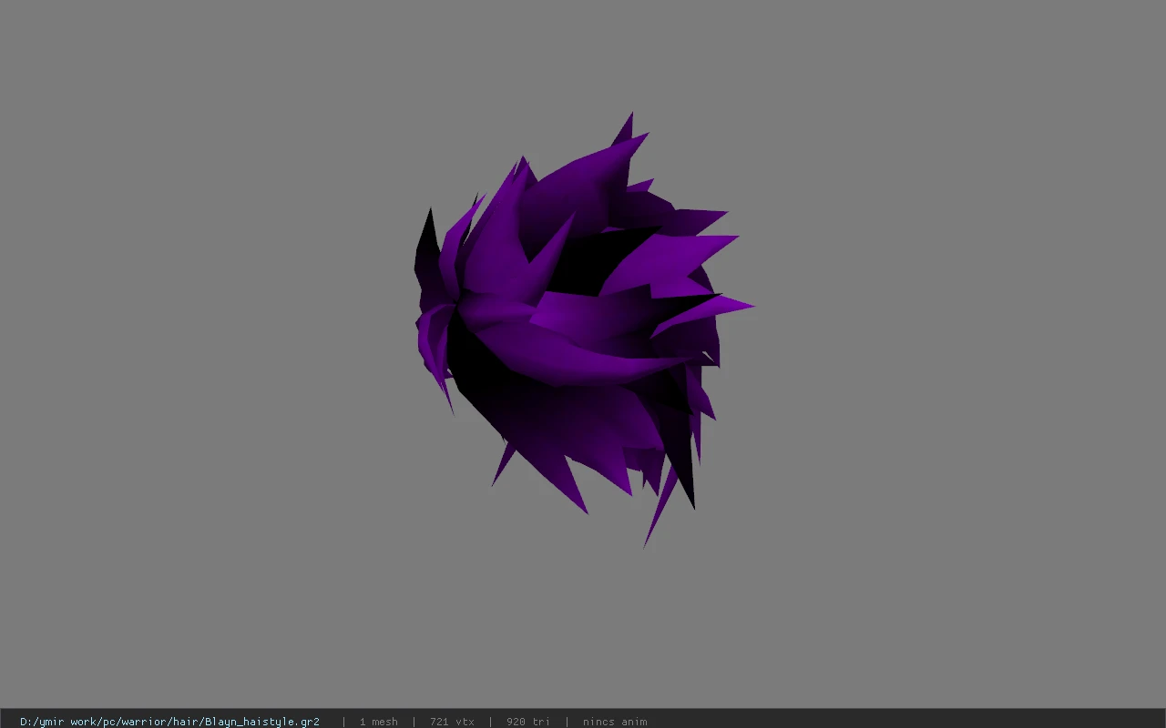 Blayn_haistyle