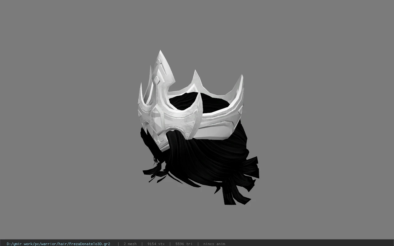 FrezaDonatelo3D