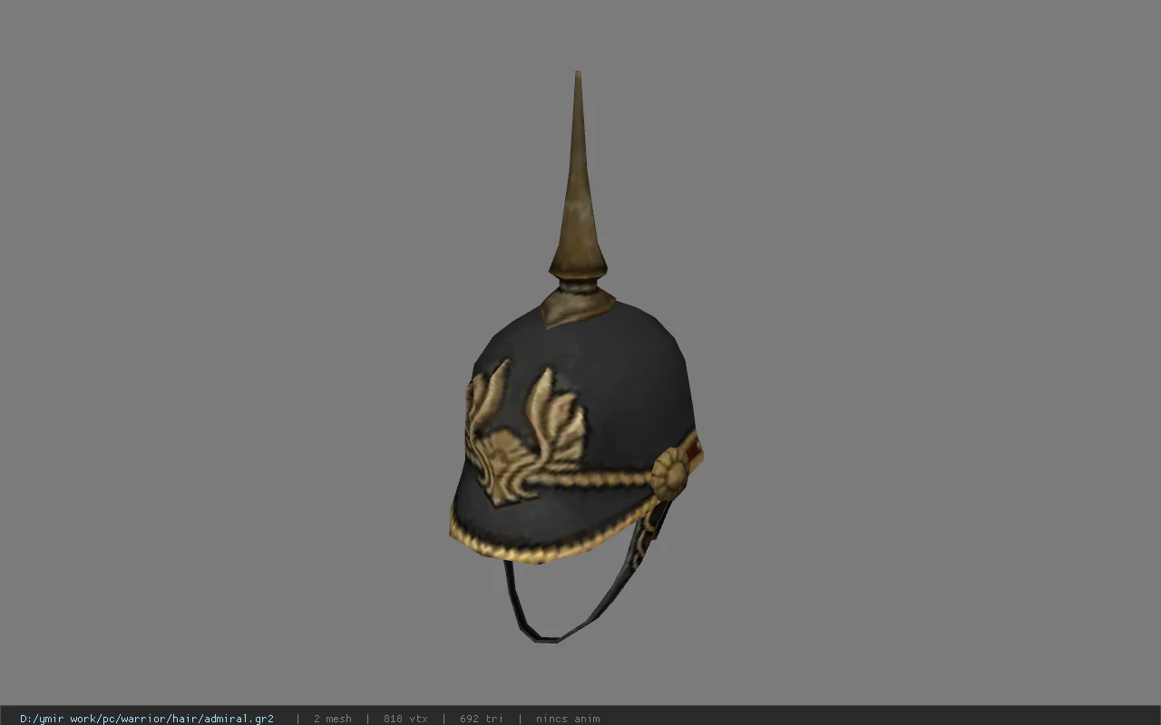 admiral