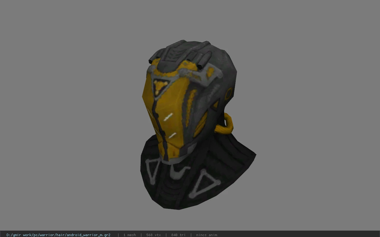 android_warrior_m