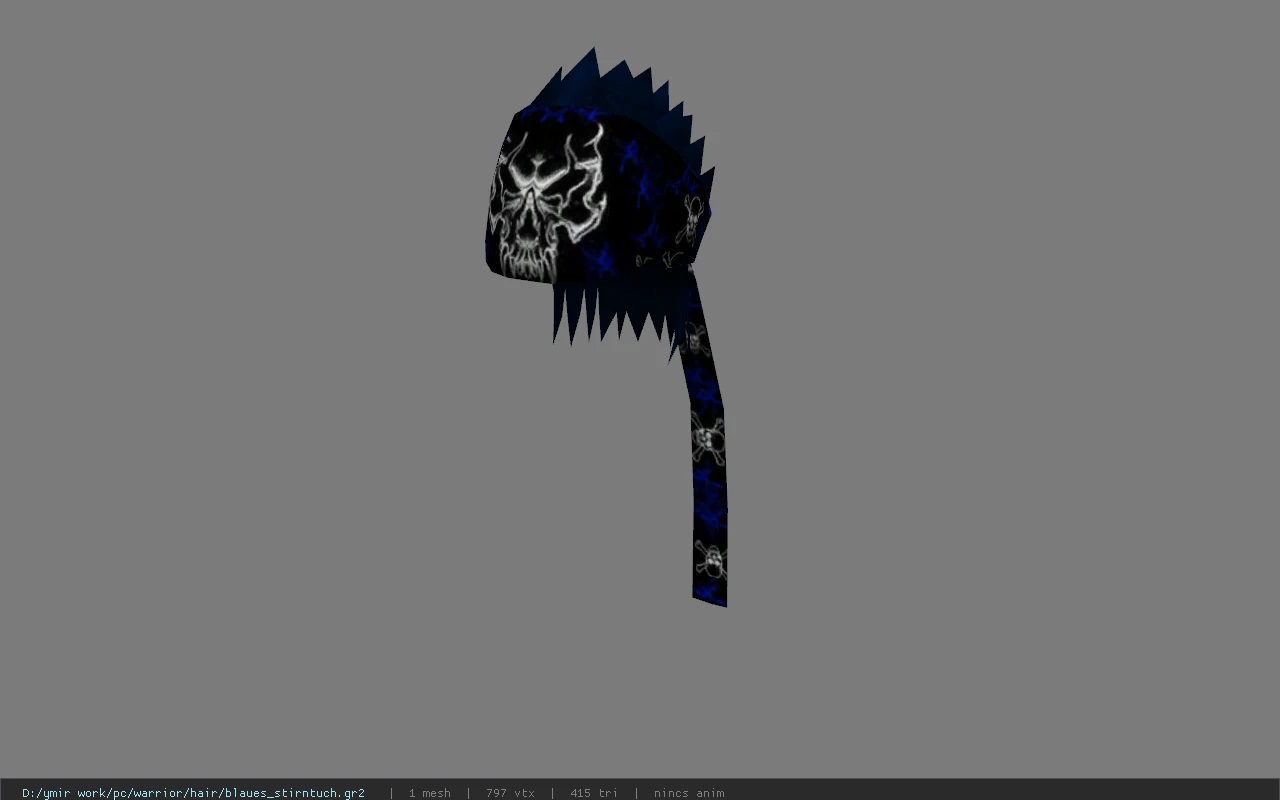 blaues_stirntuch
