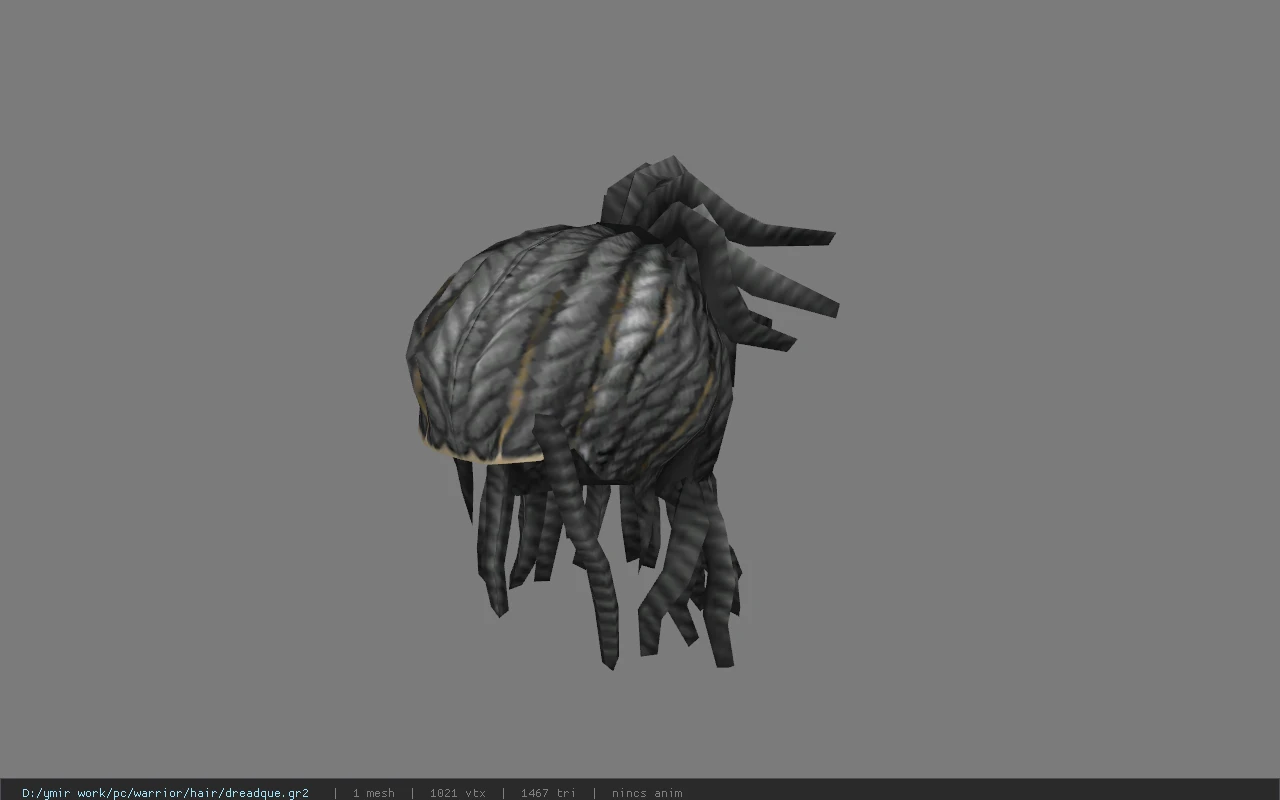 dreadque