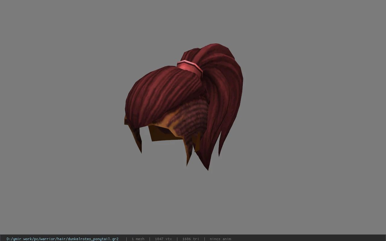 dunkelrotes_ponytail