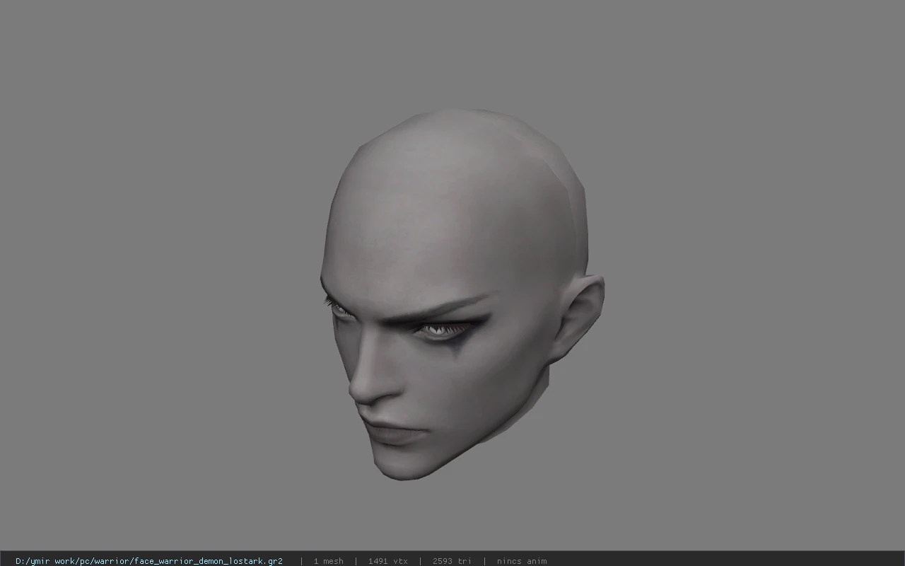 face_warrior_demon_lostark