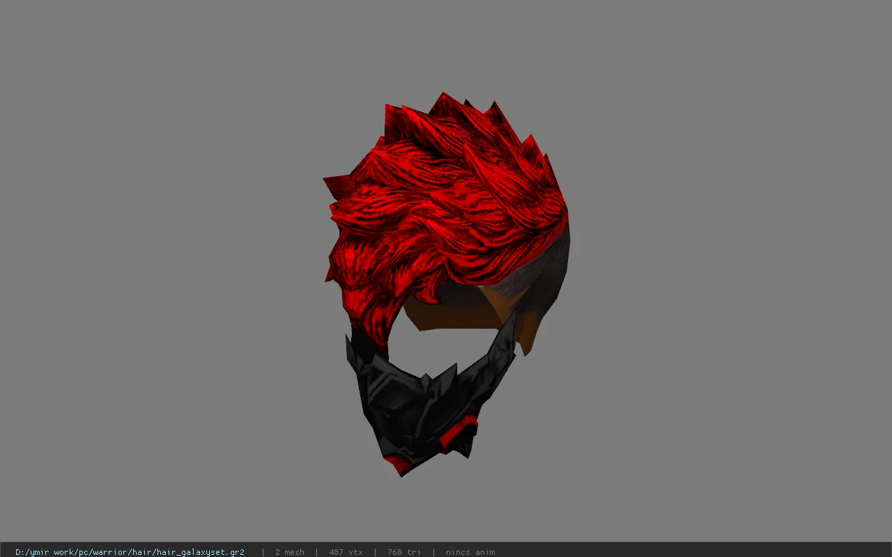 hair_galaxyset