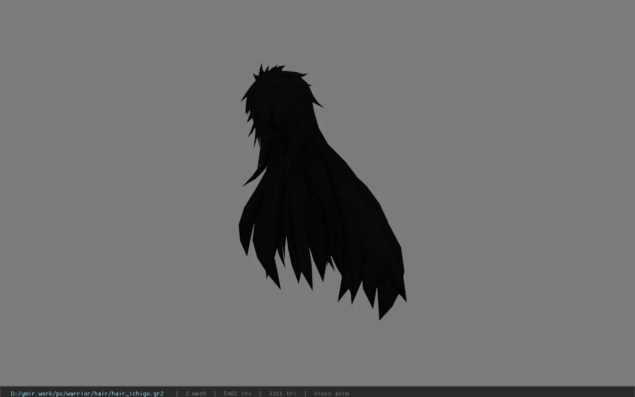 hair_ichigo