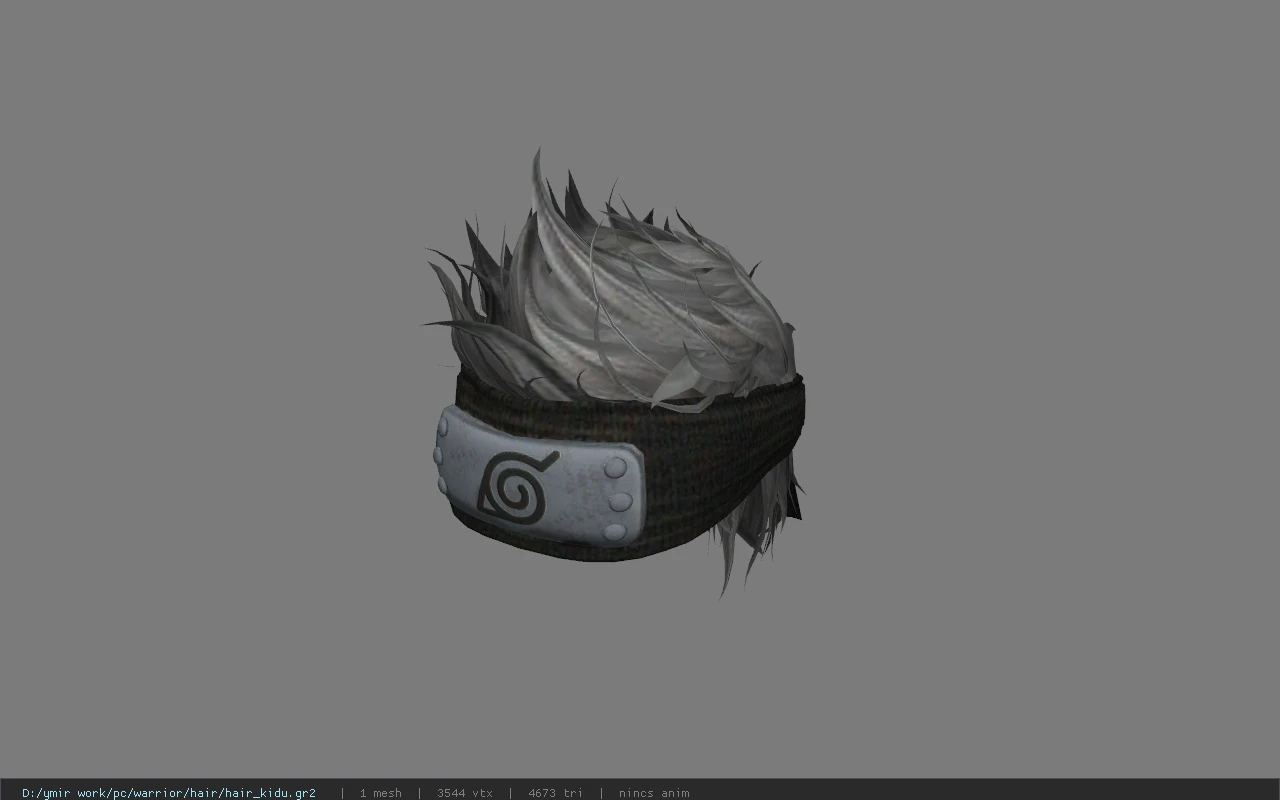 hair_kidu