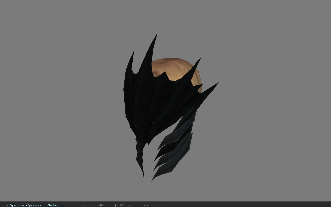 helmet