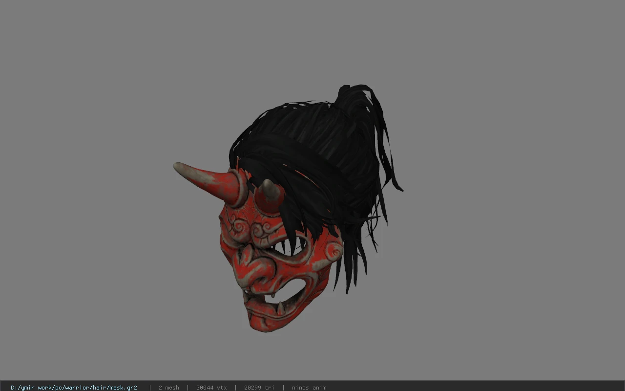mask
